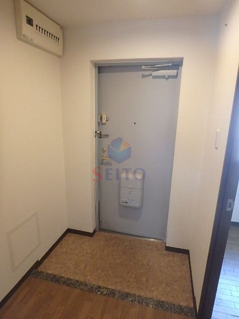 ユマン蛍苑の玄関写真