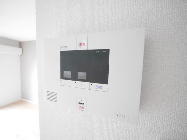 セキュリティ　★詳細はタウンハウジングまでお気軽に♪★