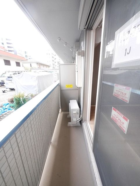バルコニー　★詳細はタウンハウジングまでお気軽に♪★