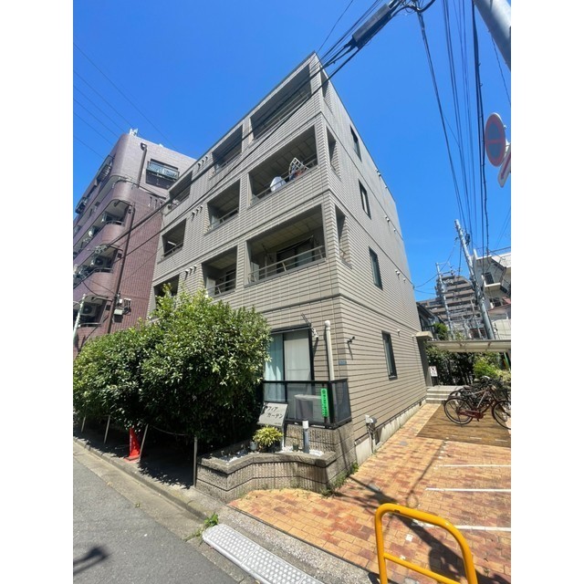 ソフィアガーデン