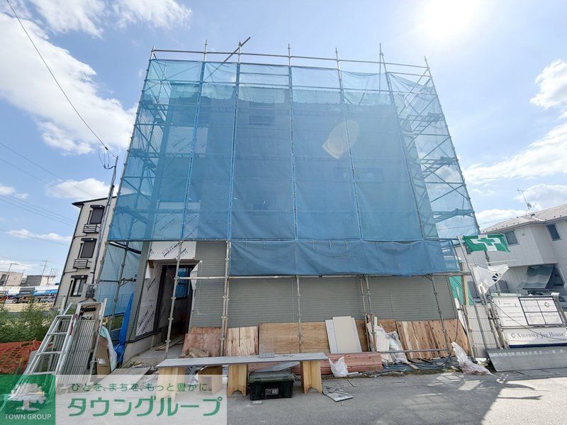 LupinusVの外観写真