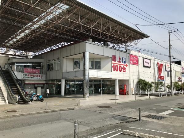ＪＲ身延線 南甲府駅 徒歩18分 2階建 築13年の周辺写真