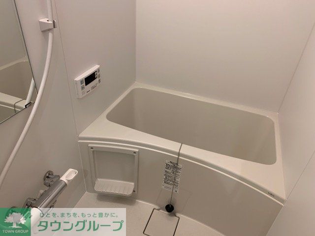 バス・シャワールーム　お部屋探しはタウンハウジング千葉店にお任せ下さい♪