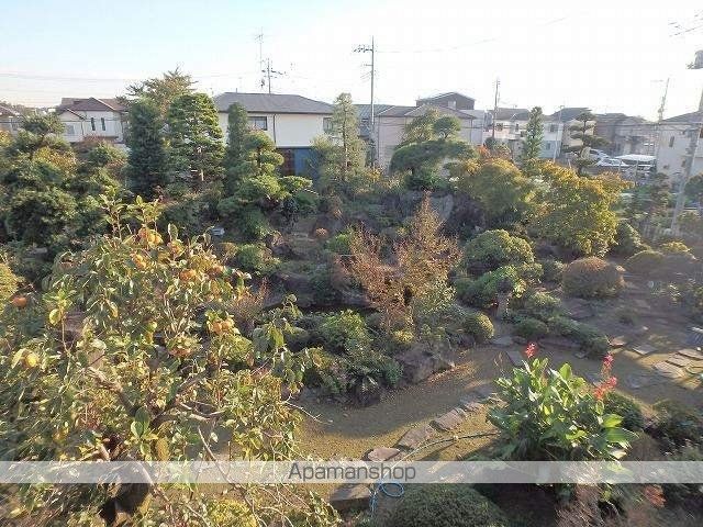 眺望　眺望