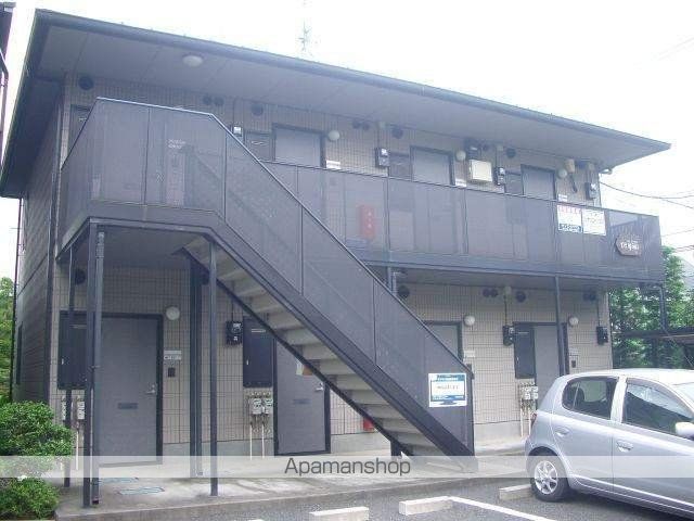 Sephira High Fieldの外観写真