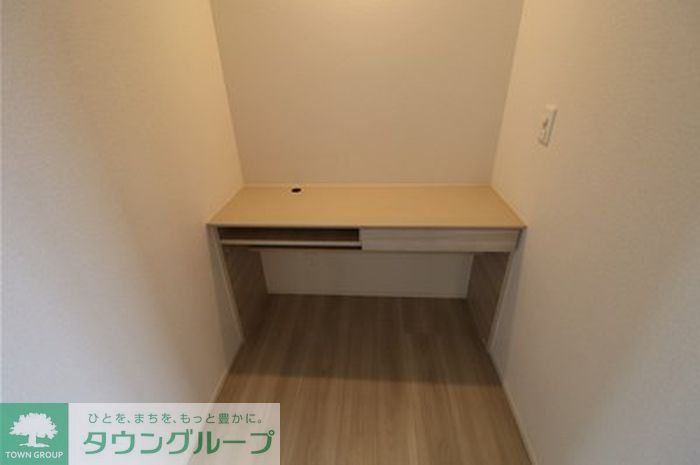 その他設備　お問合せはタウンハウジングまで！※現地待合わせ相談可能