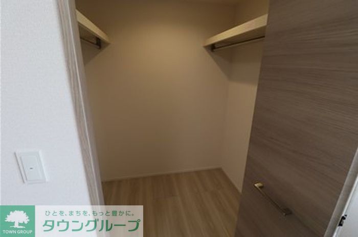 収納　お問合せはタウンハウジングまで！※現地待合わせ相談可能