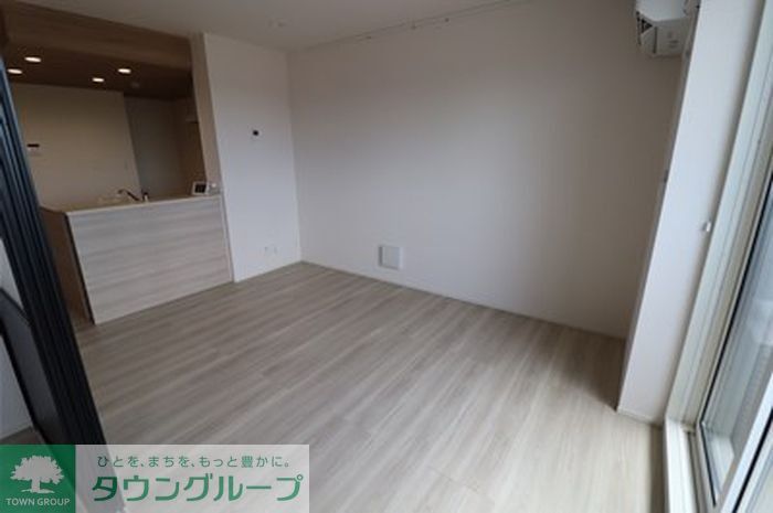 居室・リビング　お問合せはタウンハウジングまで！※現地待合わせ相談可能