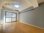 居室・リビング　広く家具の配置がしやすいお部屋です。