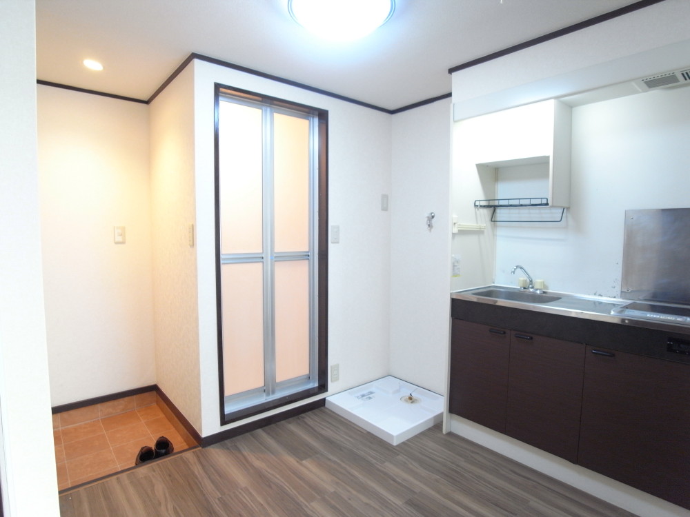 キッチン