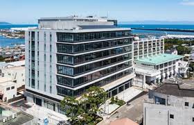 役所　焼津市役所（役所）まで426m