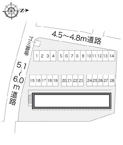 【レオパレスリバティのその他】