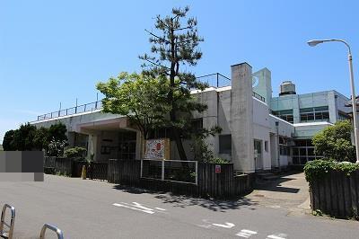 【コーポ新川の幼稚園・保育園】