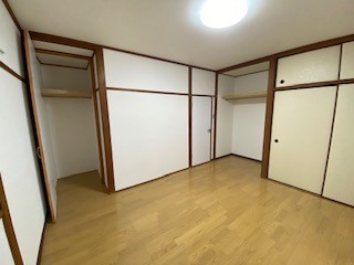 【メゾンド柿原のその他部屋・スペース】