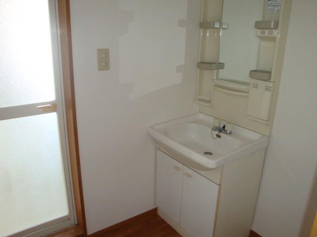 ハイツのぞみの内装写真