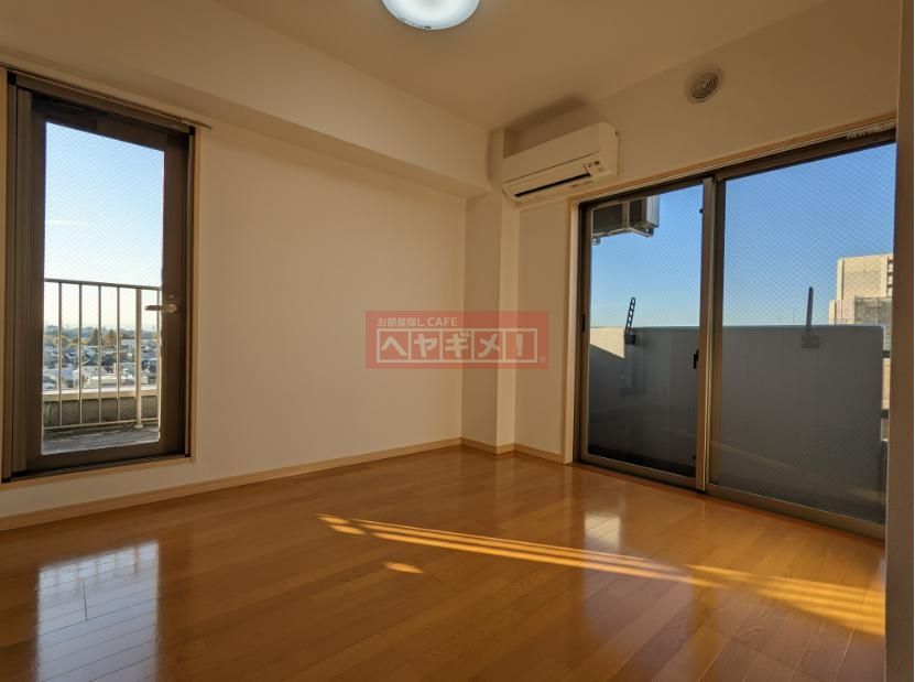 居室・リビング　リビング/居室