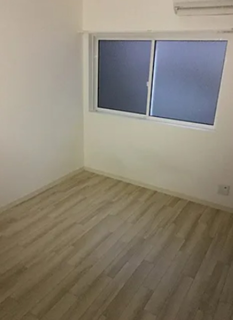 その他部屋・スペース　寝室