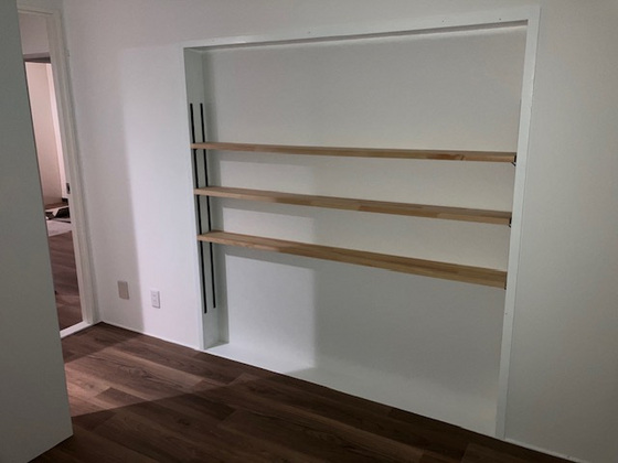 その他部屋・スペース