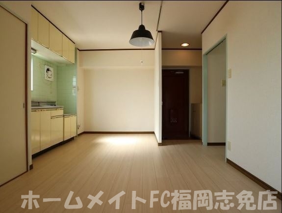 【糟屋郡篠栗町中央のマンションのその他共有部分】