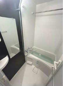 バス・シャワールーム　他部屋参考写真