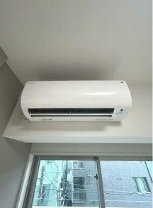 その他設備　他部屋参考写真