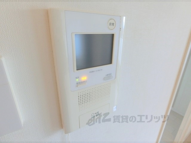 セキュリティ　ドアフォン（ＴＶ含）