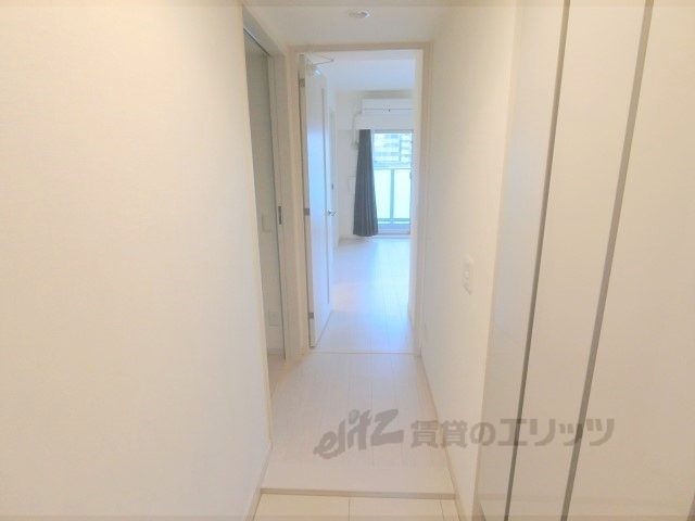 その他部屋・スペース　廊下