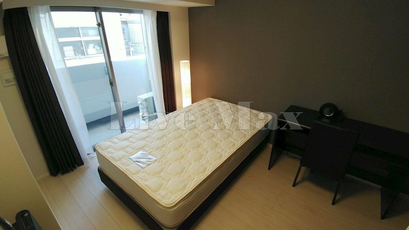 その他部屋・スペース　家具家電付き