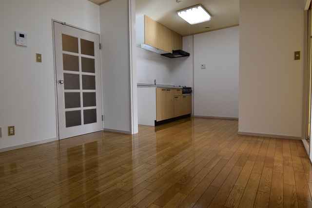 居室・リビング　写真は同タイプのものです