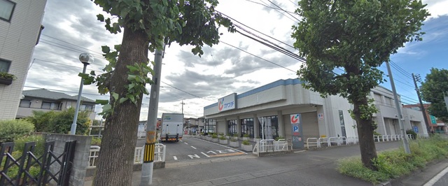 ドラックストア　カワチ薬品中川店（ドラッグストア）まで246m