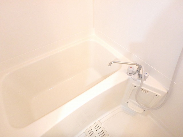 バス・シャワールーム　ゆったりバスルーム♪