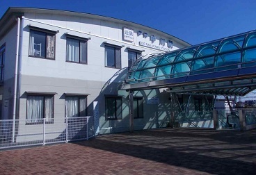 その他　伊勢中川駅（その他）まで550m