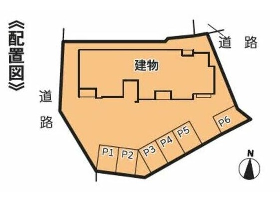 【名古屋市瑞穂区井戸田町のマンションのその他】