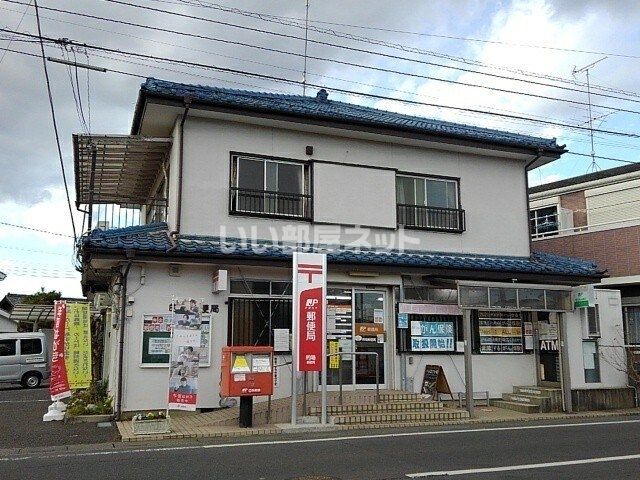 川越市霞ケ関北のその他の郵便局