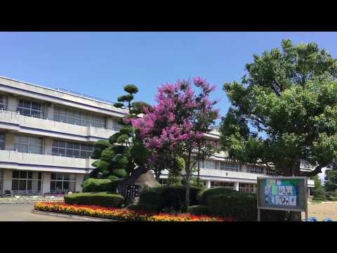 【平ハイツの小学校】