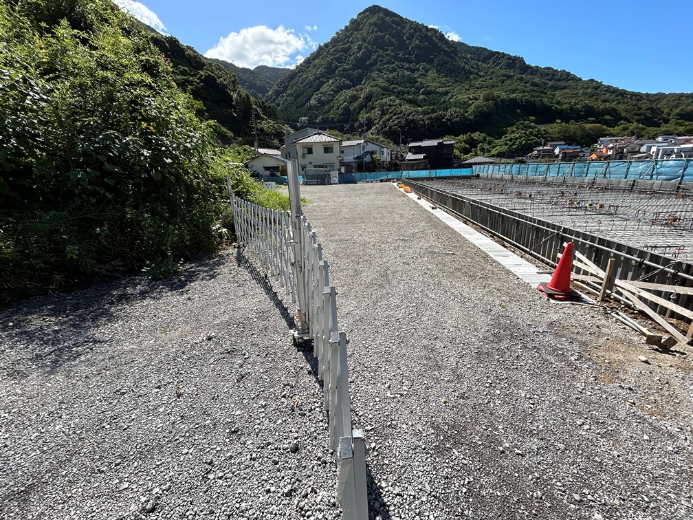 【ユニヴァリィ中野東のその他共有部分】