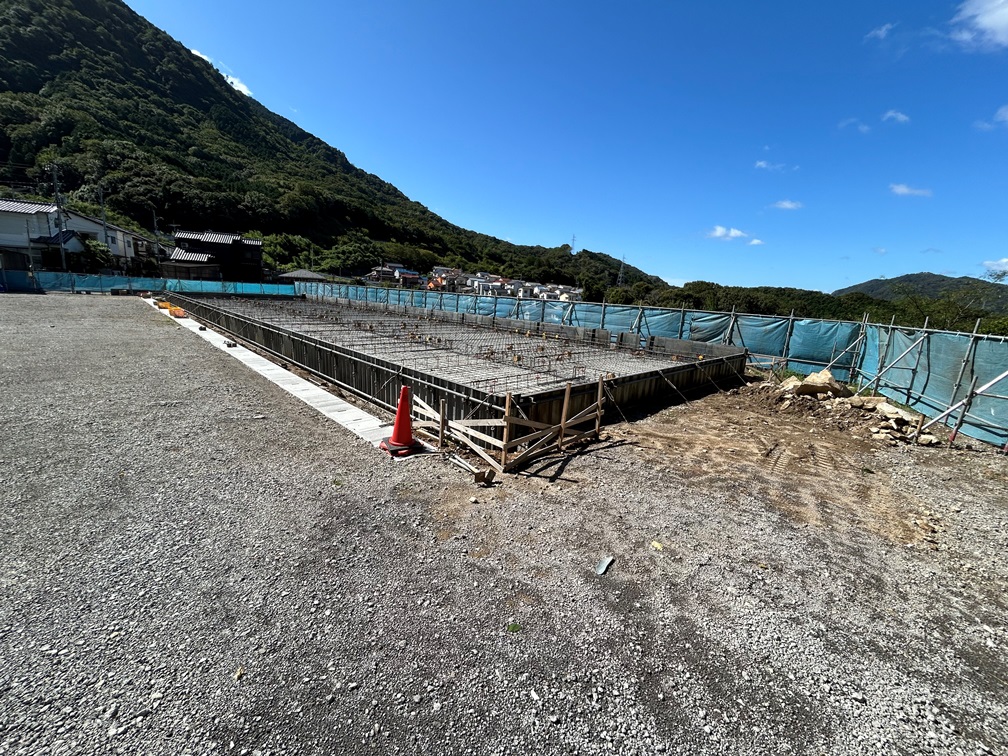 【ユニヴァリィ中野東の建物外観】