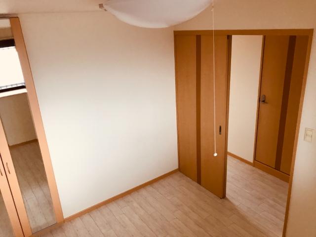 その他　洋室