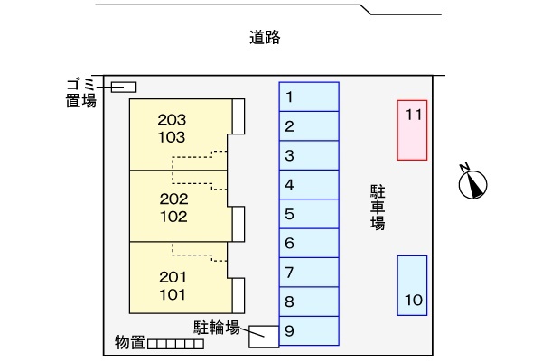 【ウインベル　Ｎ１のその他】