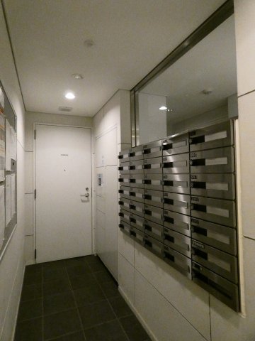 その他共有部分　その他共有部分