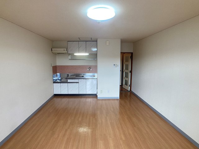 【ハイム南町のその他部屋・スペース】