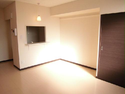 居室・リビング　２Ｆカーペットになります！