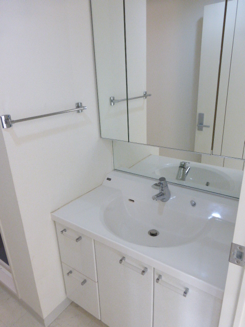 洗面設備　洗面台※別部屋参考写真