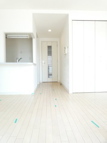 その他部屋・スペース　内観