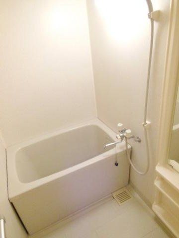 バス・シャワールーム　★お風呂でゆったり★