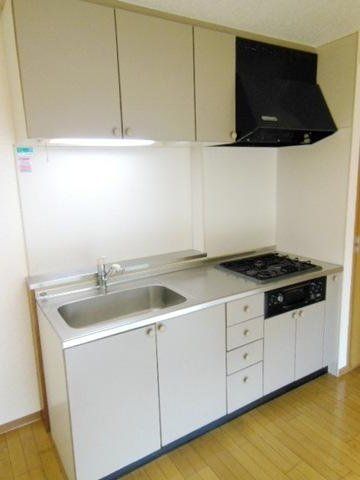 キッチン　★システムキッチン★