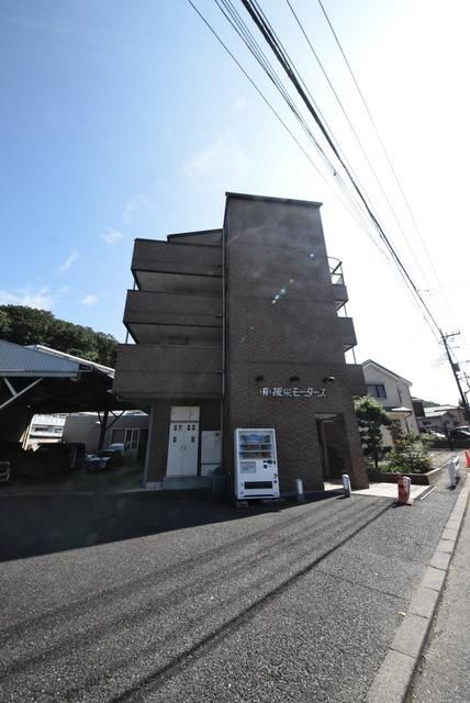 エントランス　★外観★