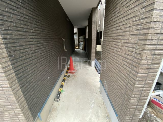 ロビー　エントランス