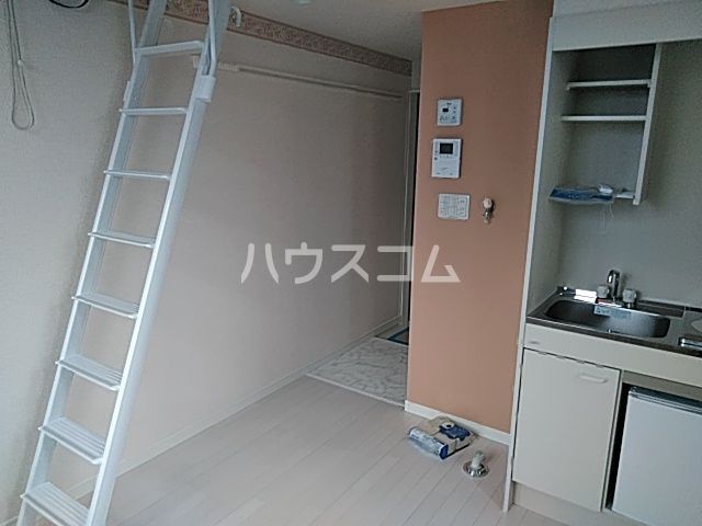 【横浜市金沢区乙舳町のアパートのその他部屋・スペース】