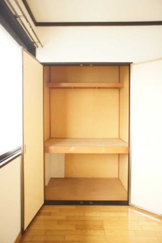 収納　図面と現状に相違がある場合には現状を優先